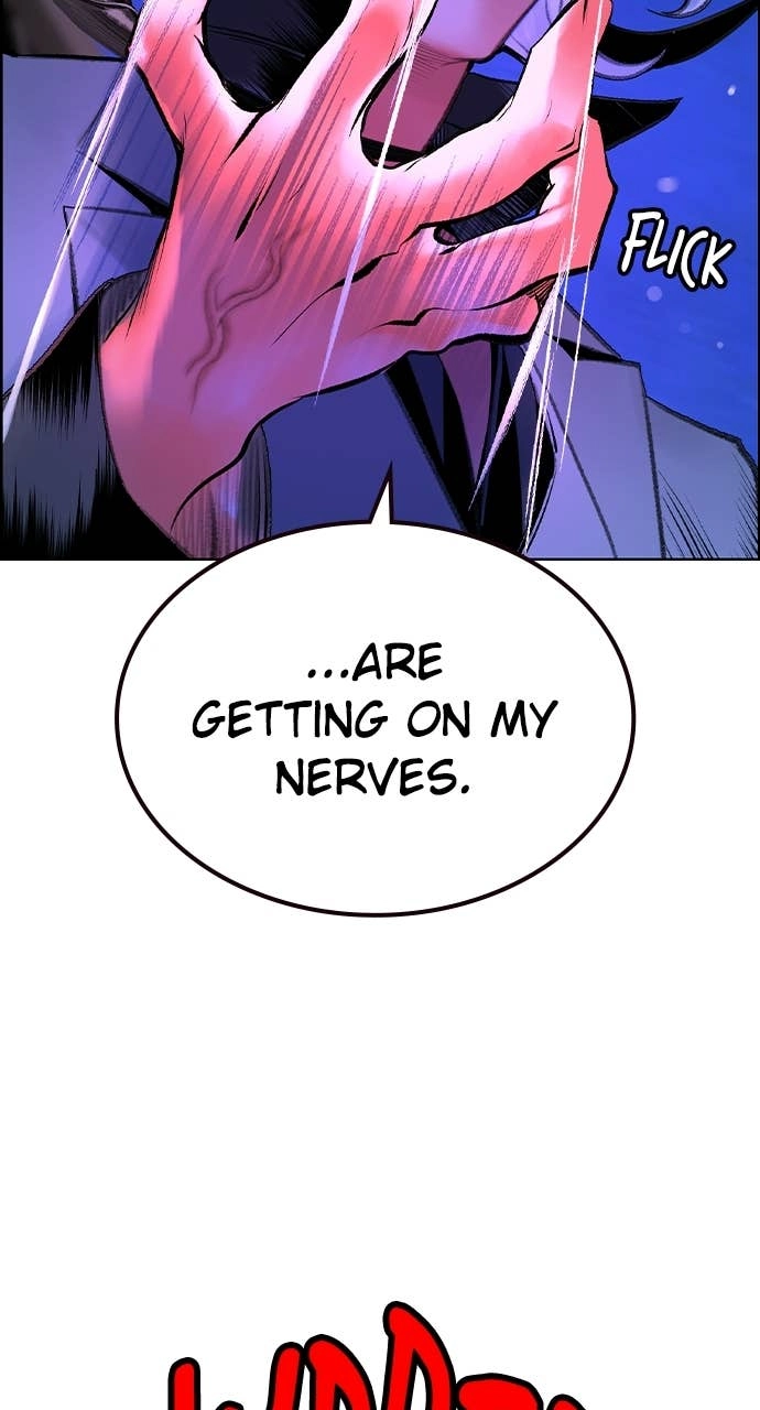 Jungle Juice Chapter 194, page 14 of 140
