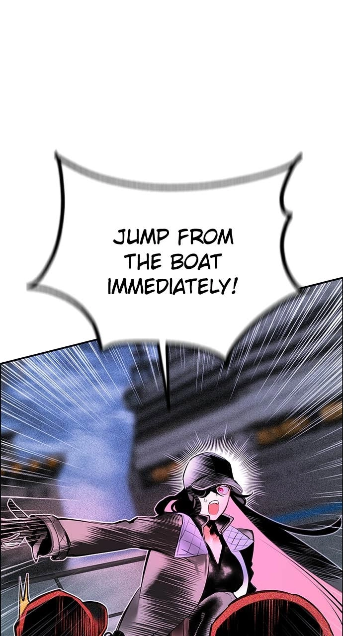 Jungle Juice Chapter 194, page 16 of 140