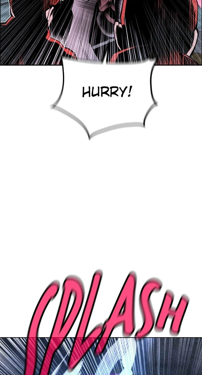 Jungle Juice Chapter 194, page 17 of 140