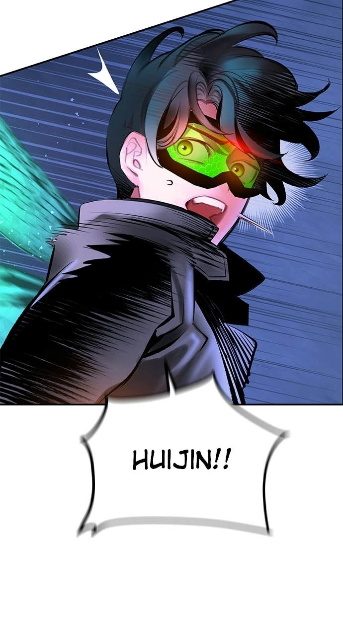 Jungle Juice Chapter 194, page 21 of 140