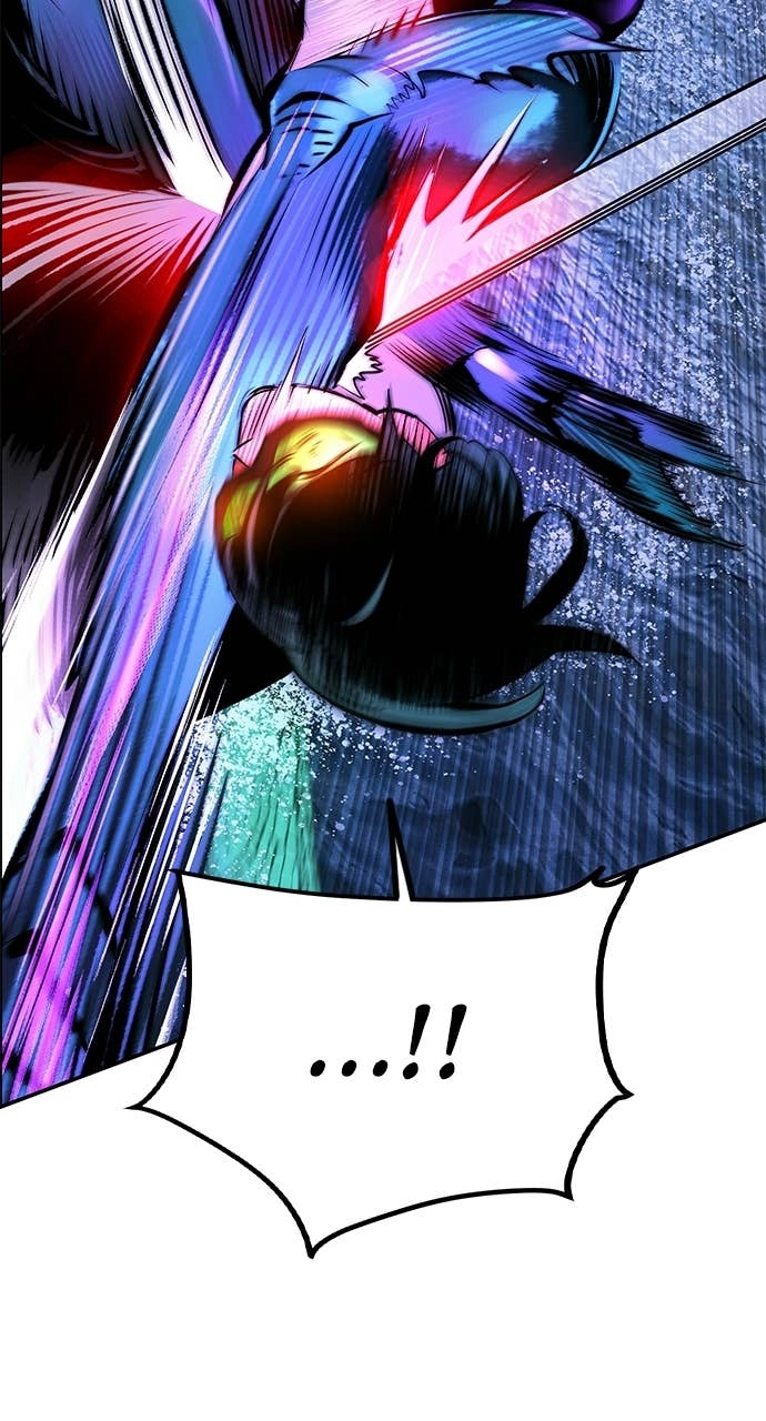 Jungle Juice Chapter 194, page 23 of 140