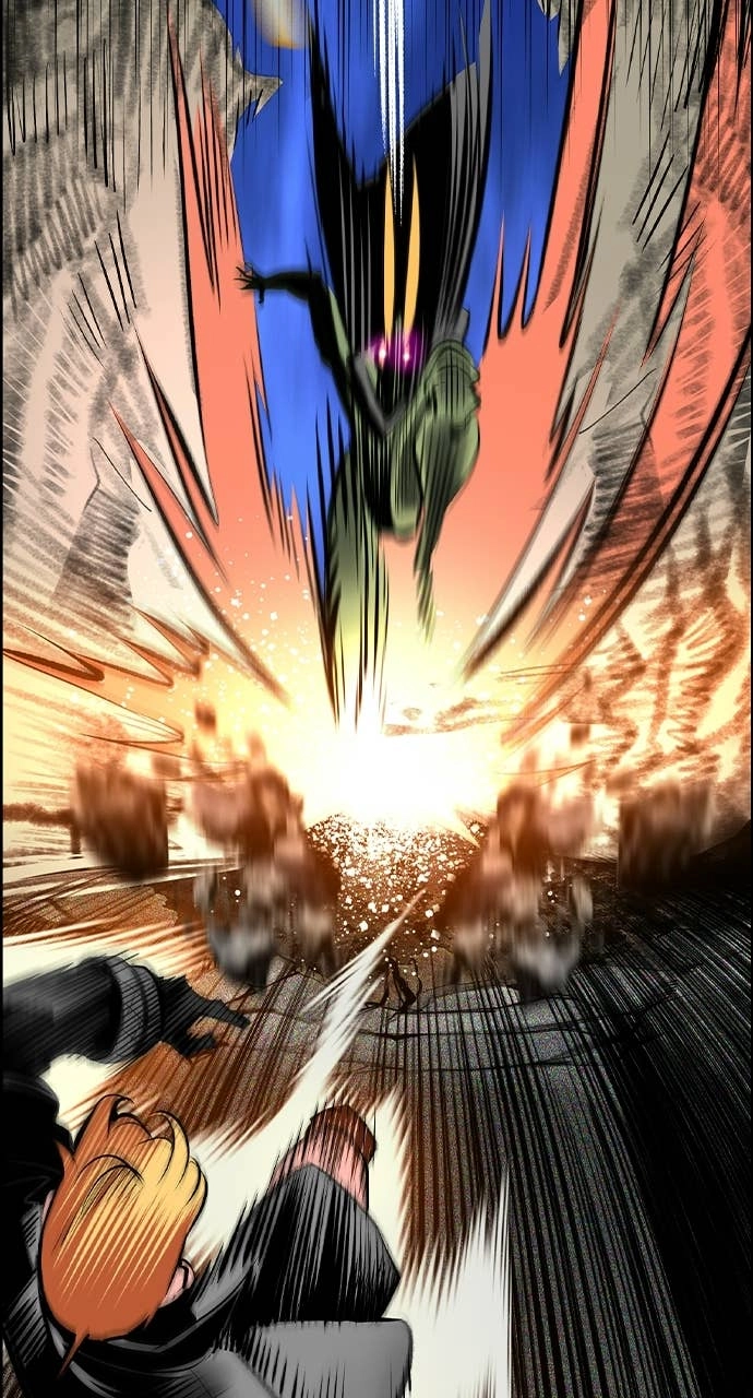 Jungle Juice Chapter 194, page 33 of 140