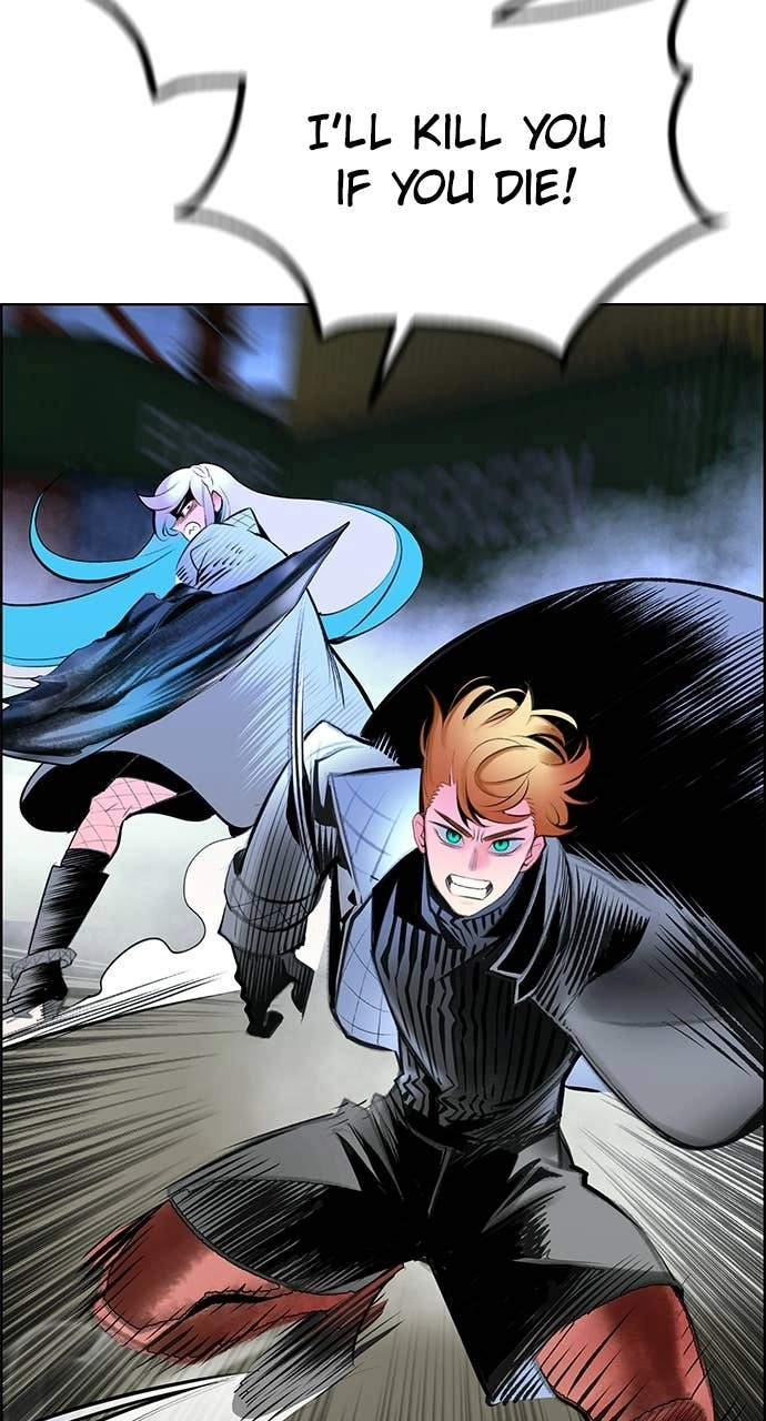 Jungle Juice Chapter 194, page 35 of 140