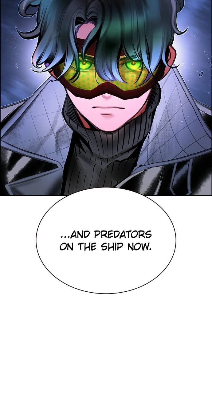 Jungle Juice Chapter 194, page 5 of 140