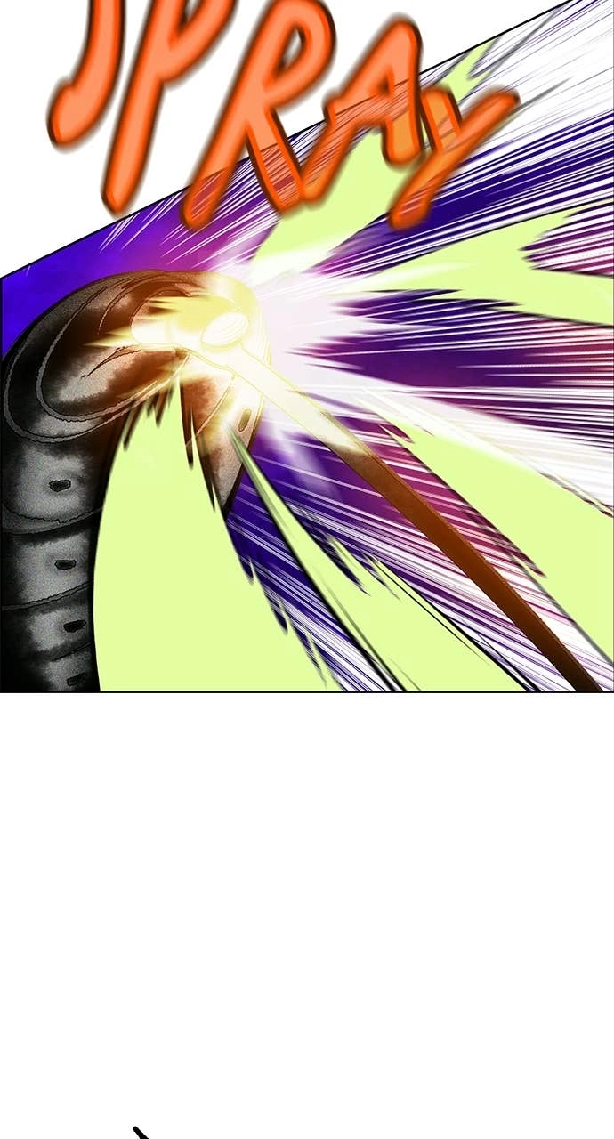Jungle Juice Chapter 194, page 56 of 140