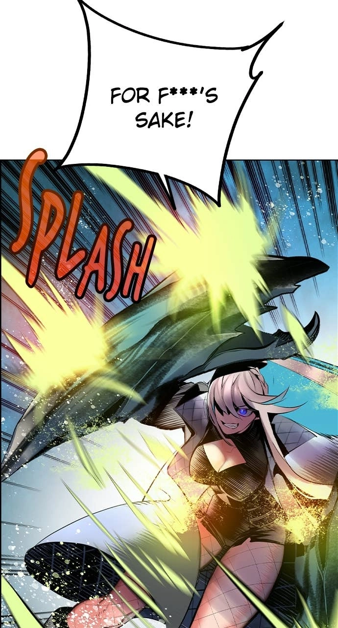 Jungle Juice Chapter 194, page 57 of 140