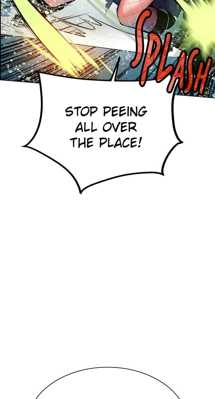 Jungle Juice Chapter 194, page 58 of 140