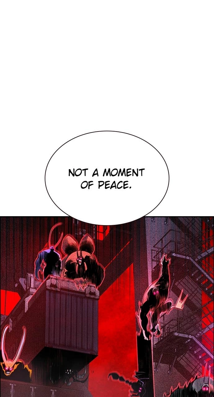 Jungle Juice Chapter 194, page 78 of 140