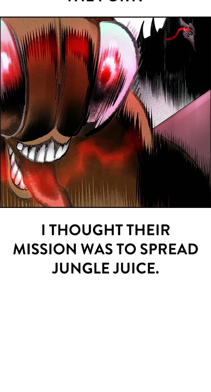 Jungle Juice Chapter 194, page 80 of 140