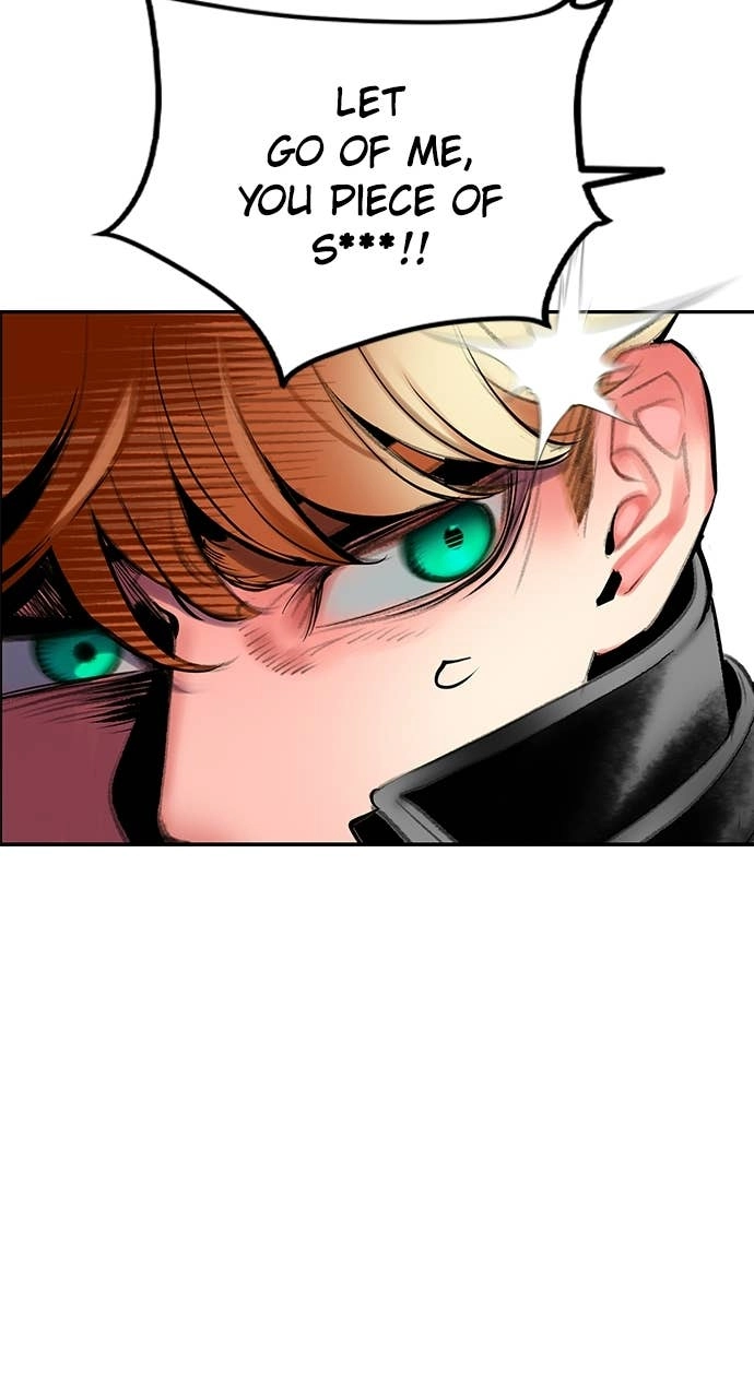 Jungle Juice Chapter 194, page 92 of 140