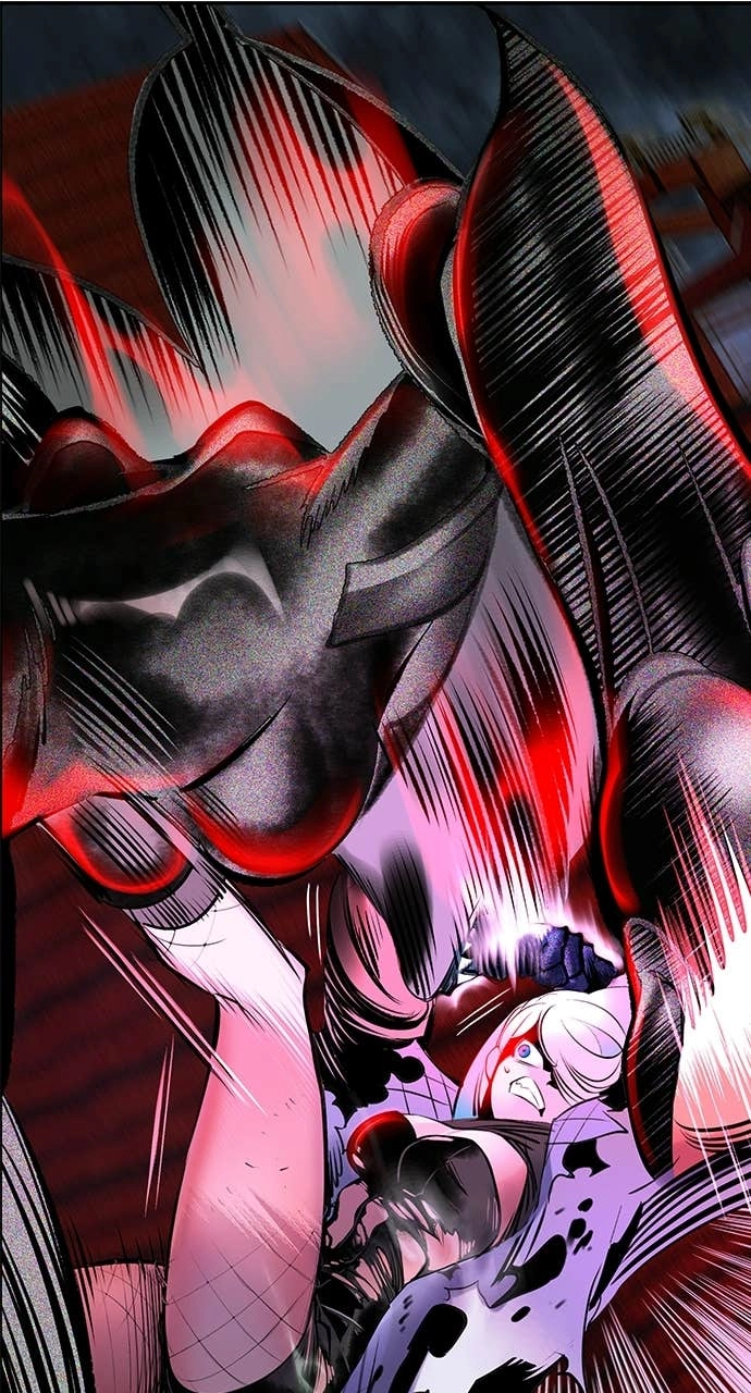 Jungle Juice Chapter 194, page 93 of 140