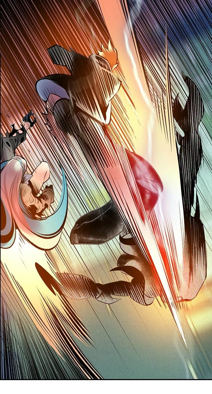 Jungle Juice Chapter 194, page 95 of 140