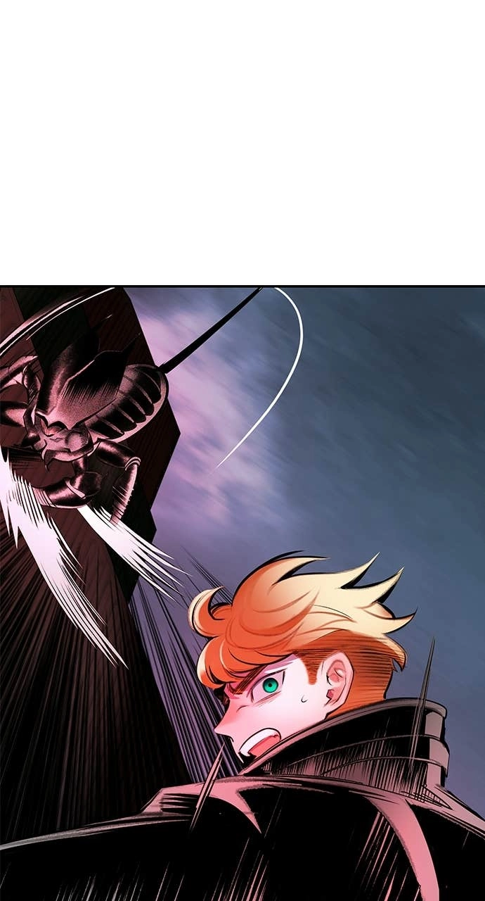Jungle Juice Chapter 194, page 96 of 140
