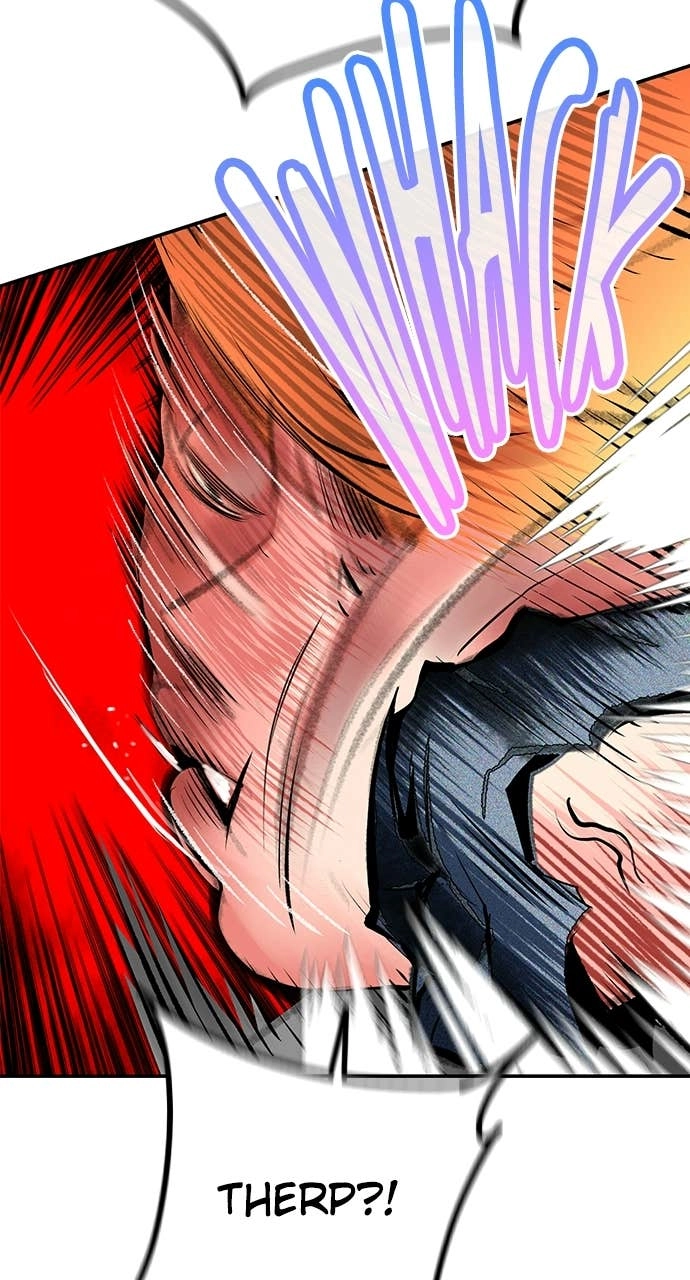 Jungle Juice Chapter 194, page 98 of 140