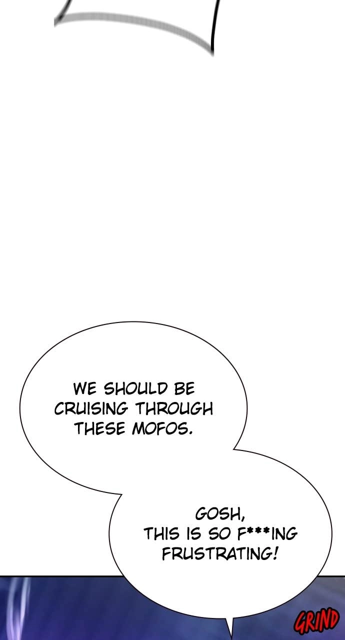 Jungle Juice Chapter 194, page 99 of 140