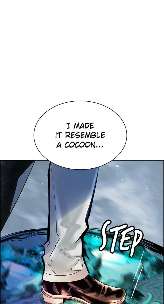 Jungle Juice Chapter 195, page 101 of 143