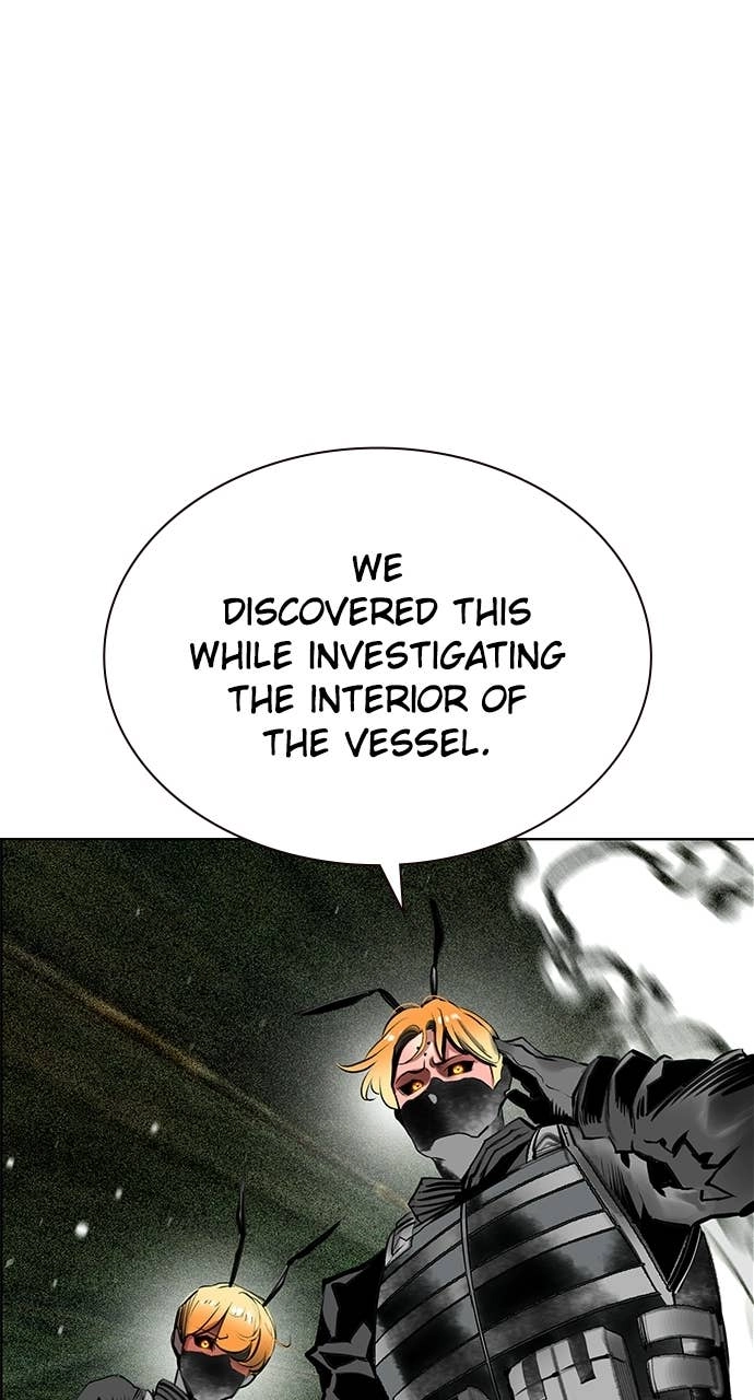 Jungle Juice Chapter 195, page 106 of 143