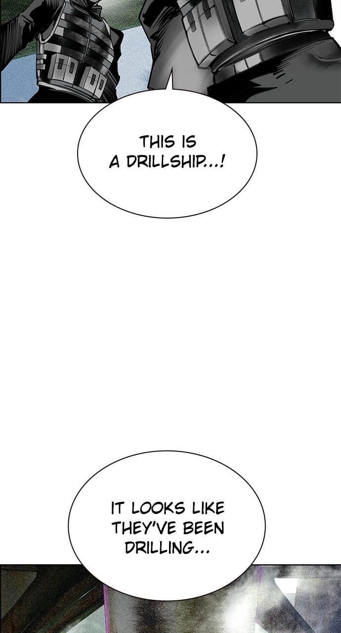 Jungle Juice Chapter 195, page 107 of 143