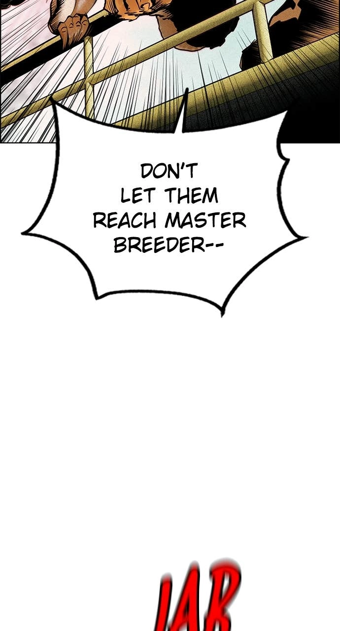 Jungle Juice Chapter 195, page 11 of 143