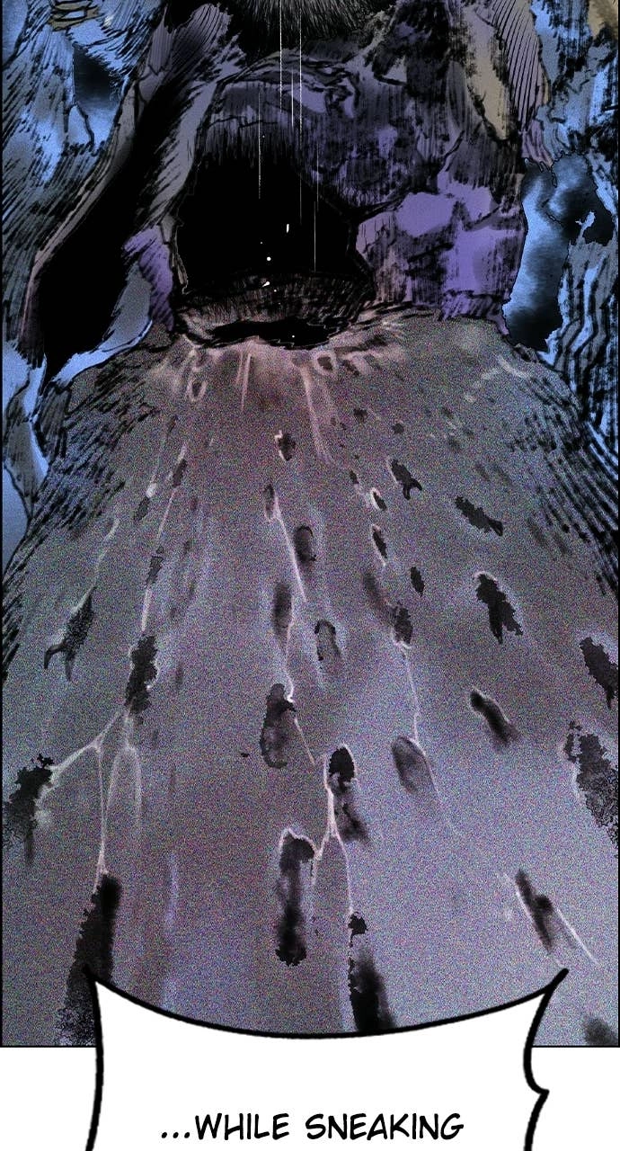 Jungle Juice Chapter 195, page 112 of 143