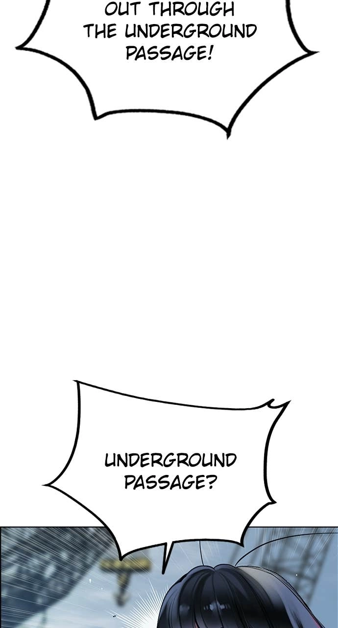 Jungle Juice Chapter 195, page 113 of 143