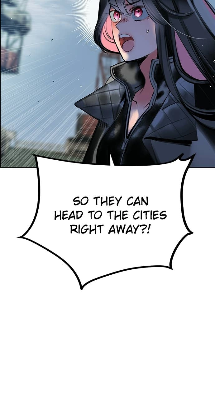 Jungle Juice Chapter 195, page 114 of 143