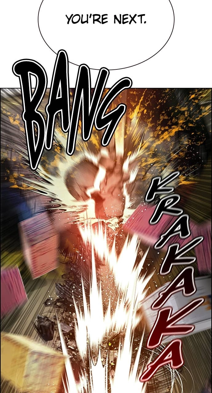 Jungle Juice Chapter 195, page 121 of 143