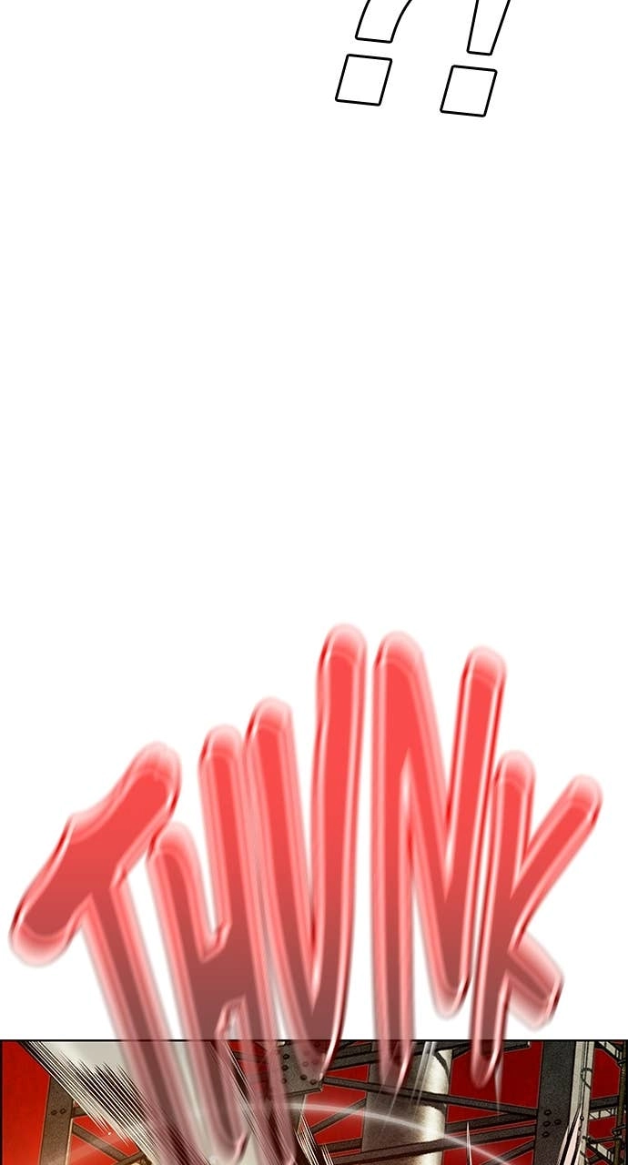 Jungle Juice Chapter 195, page 124 of 143