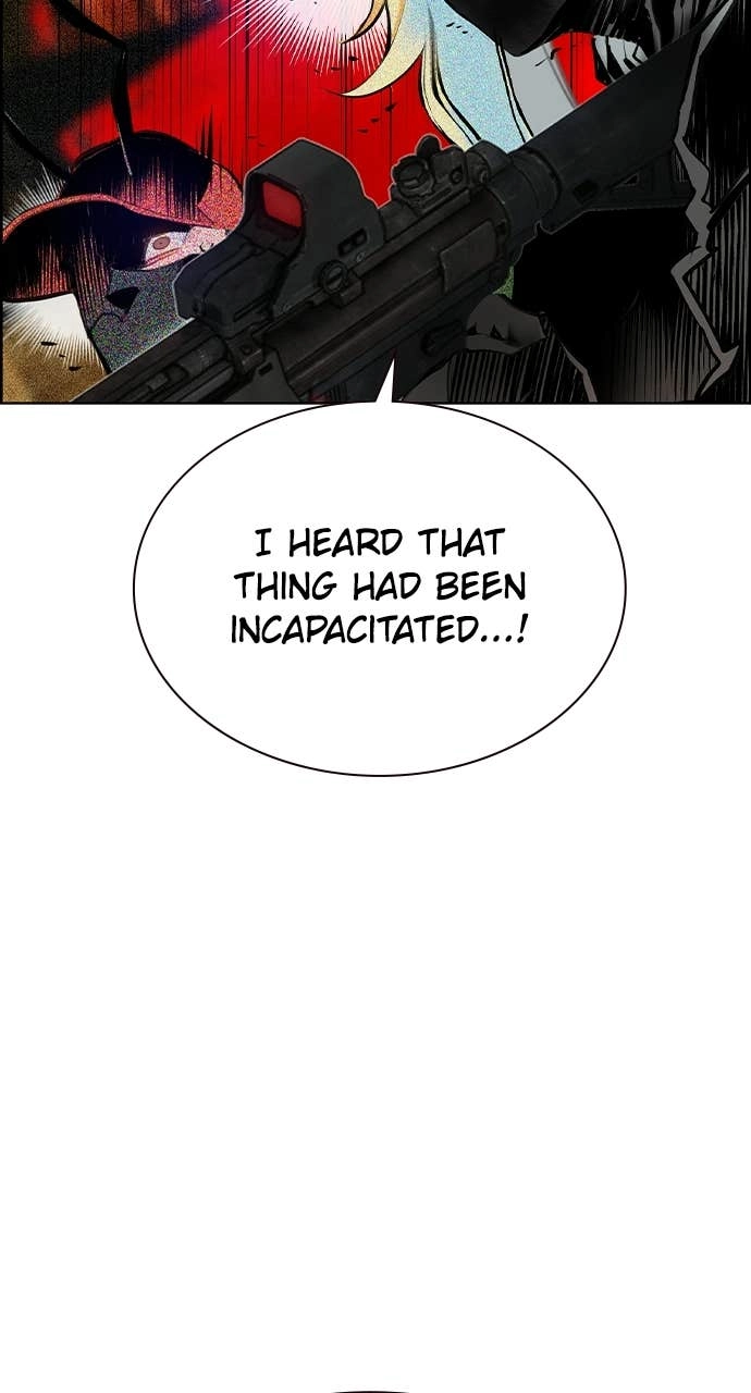 Jungle Juice Chapter 195, page 136 of 143
