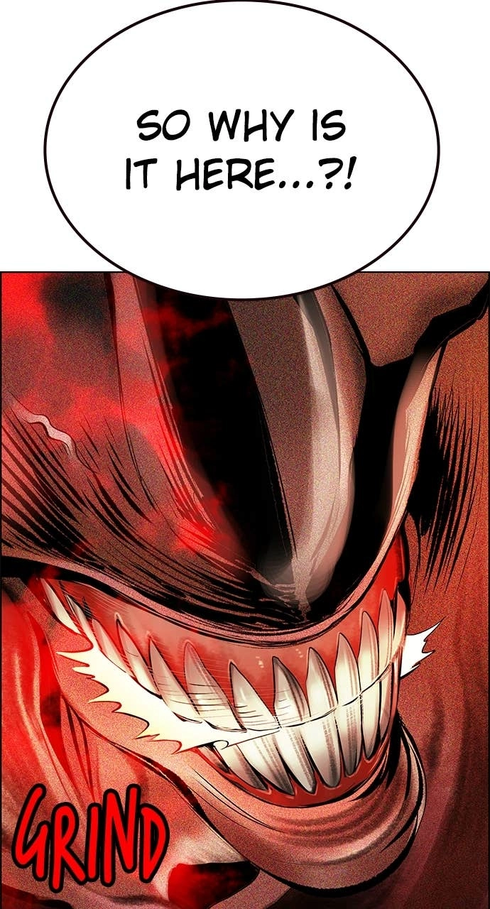 Jungle Juice Chapter 195, page 137 of 143