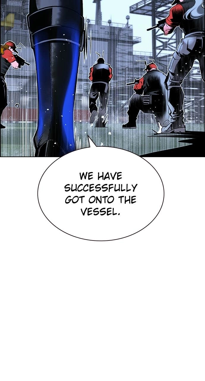 Jungle Juice Chapter 195, page 14 of 143