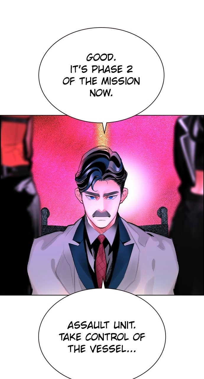 Jungle Juice Chapter 195, page 15 of 143