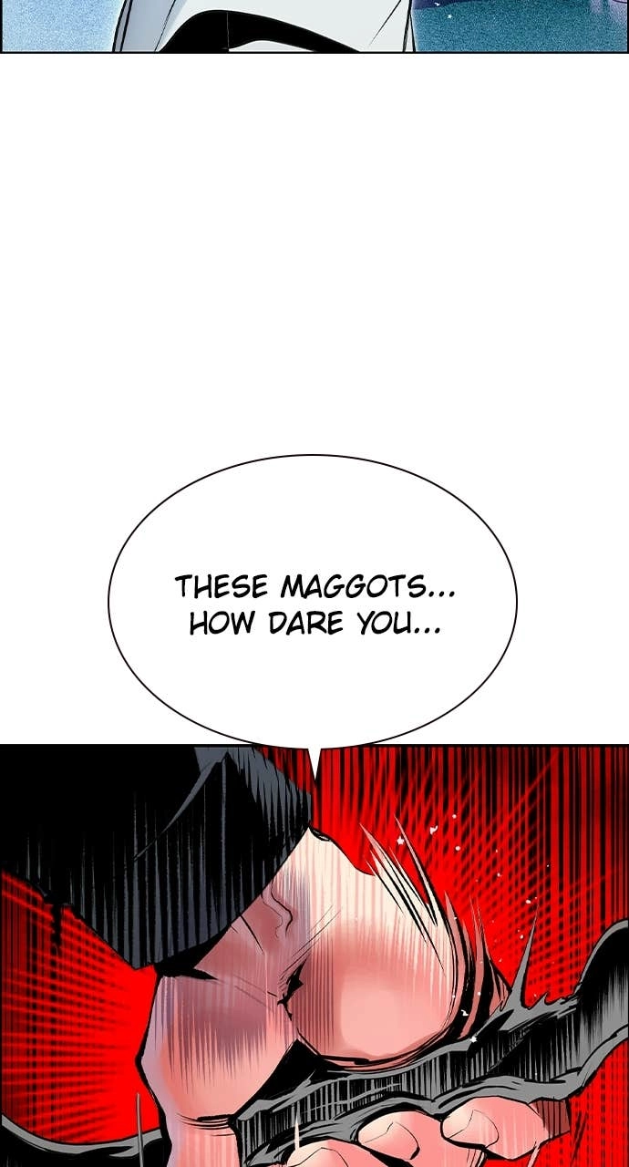 Jungle Juice Chapter 195, page 20 of 143