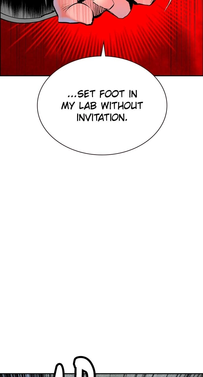 Jungle Juice Chapter 195, page 21 of 143