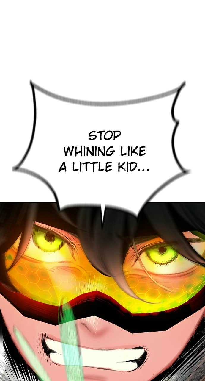 Jungle Juice Chapter 195, page 23 of 143