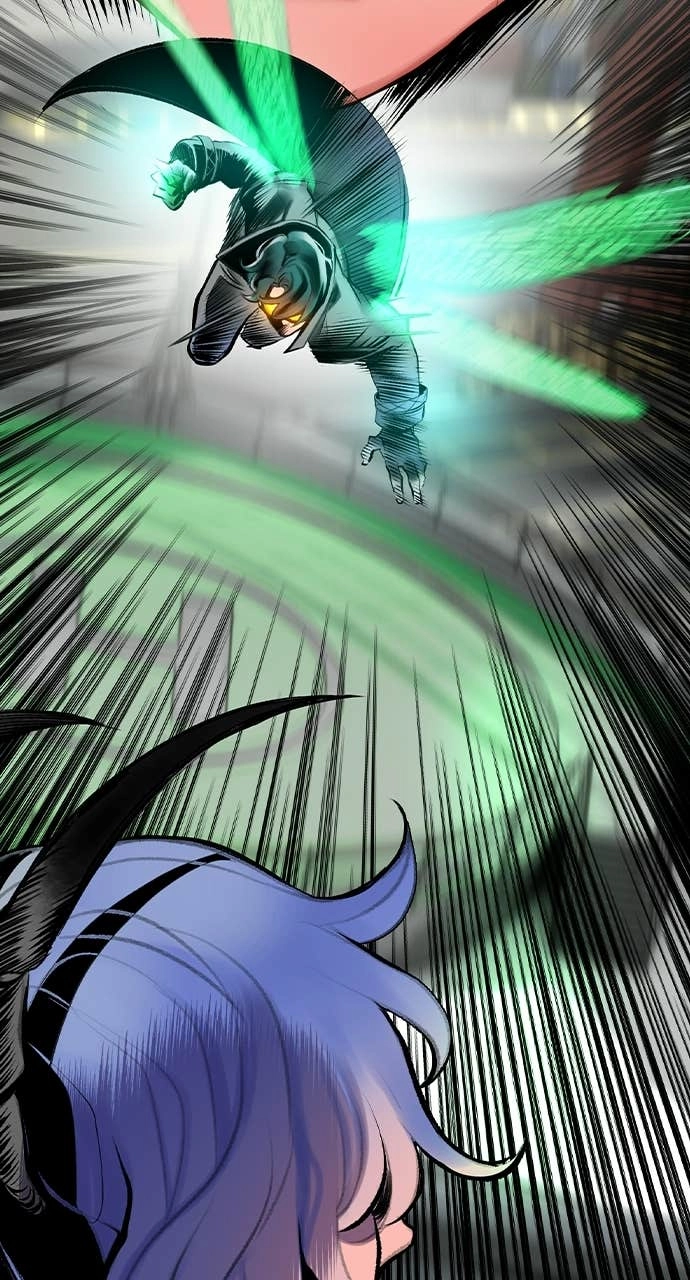 Jungle Juice Chapter 195, page 24 of 143