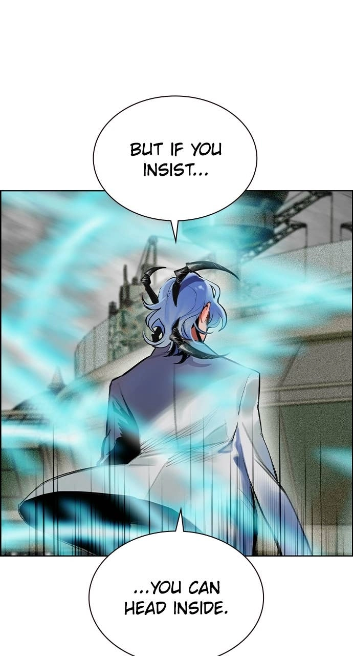 Jungle Juice Chapter 195, page 30 of 143