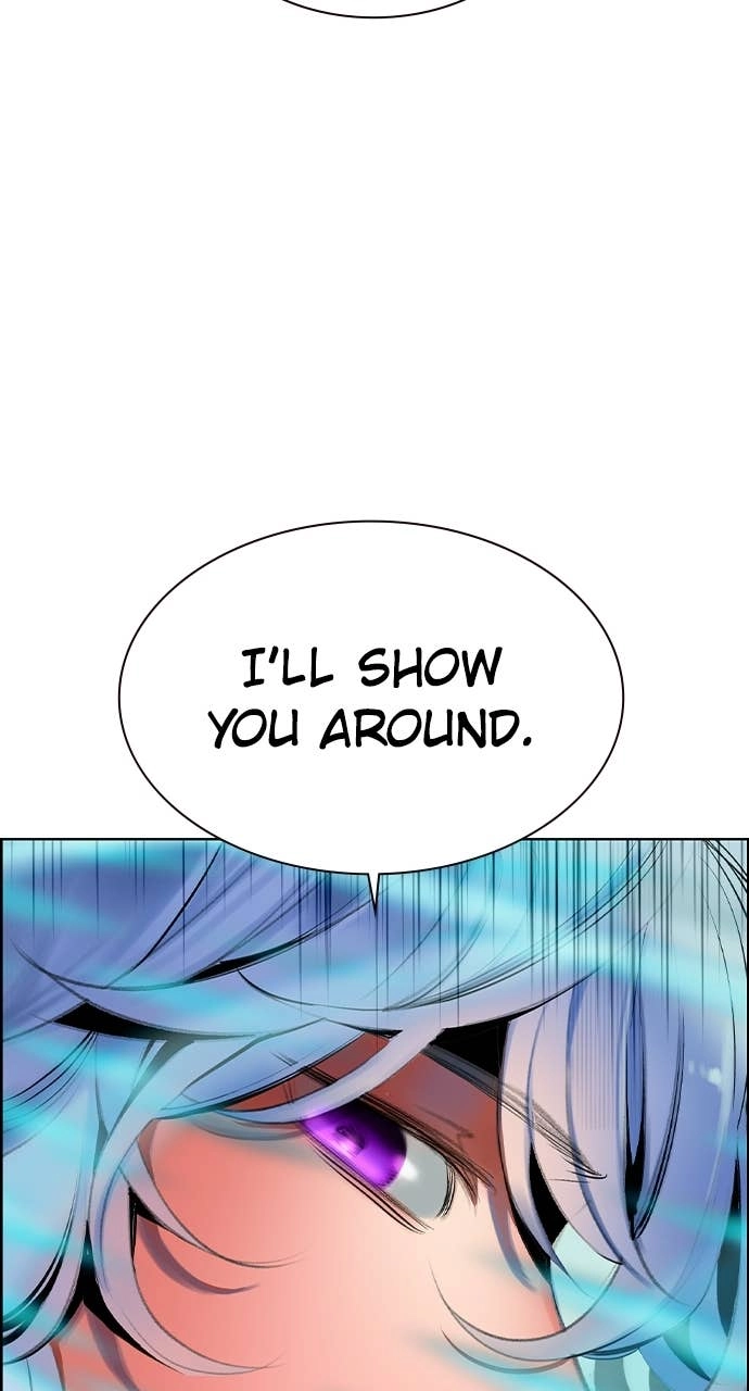 Jungle Juice Chapter 195, page 31 of 143