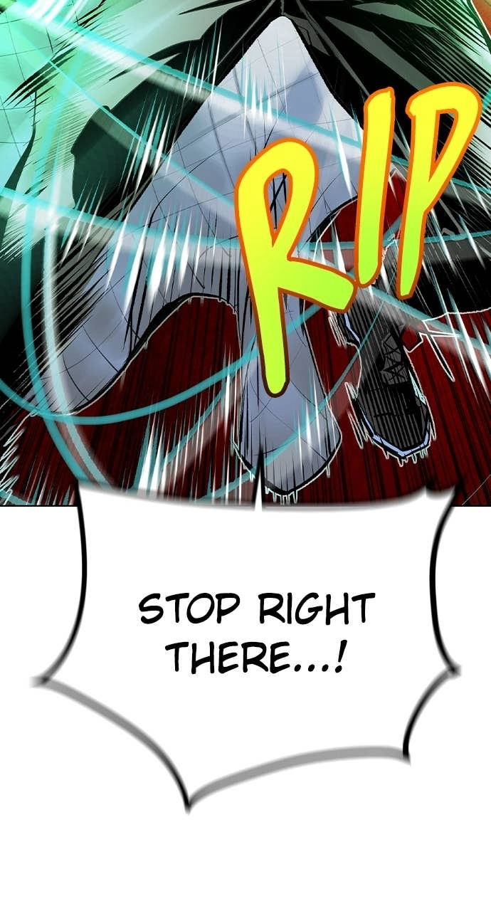 Jungle Juice Chapter 195, page 35 of 143