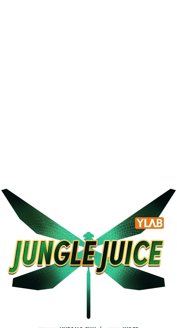 Jungle Juice Chapter 195, page 36 of 143