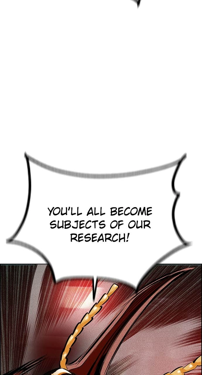 Jungle Juice Chapter 195, page 39 of 143
