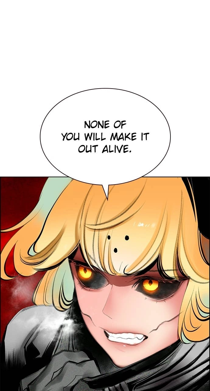 Jungle Juice Chapter 195, page 45 of 143