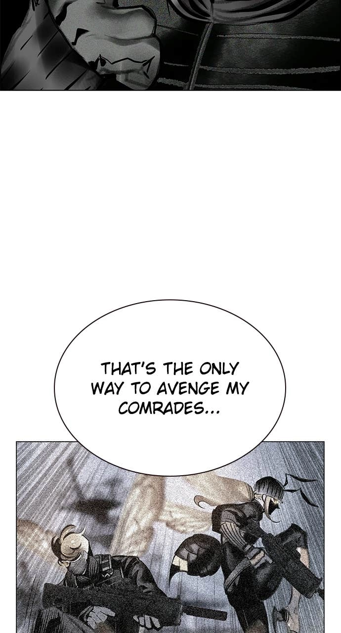 Jungle Juice Chapter 195, page 46 of 143