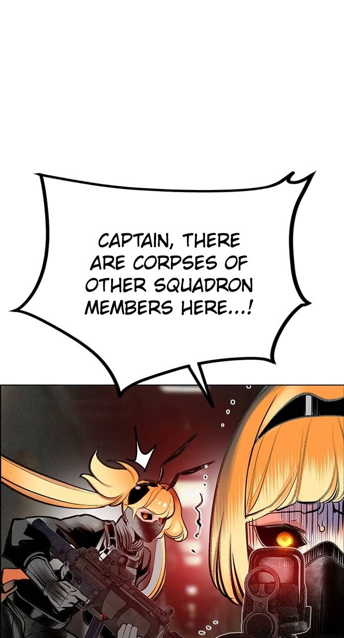Jungle Juice Chapter 195, page 48 of 143