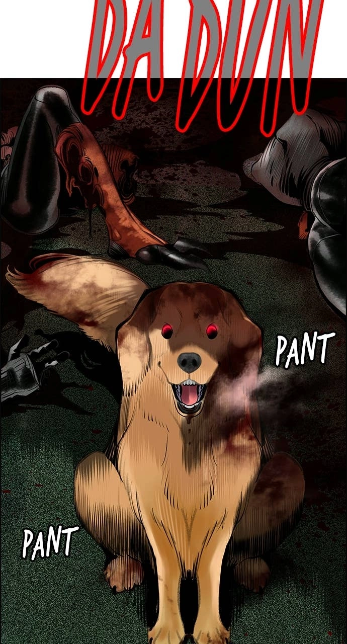 Jungle Juice Chapter 195, page 50 of 143