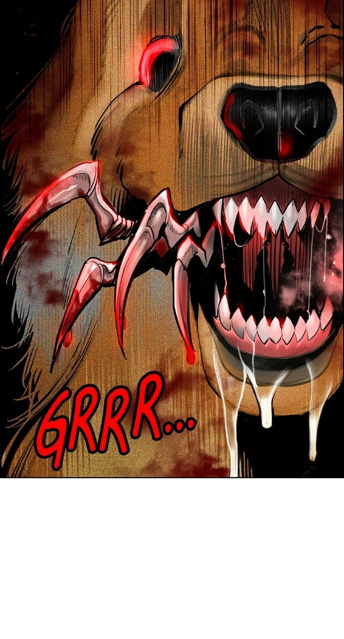 Jungle Juice Chapter 195, page 52 of 143