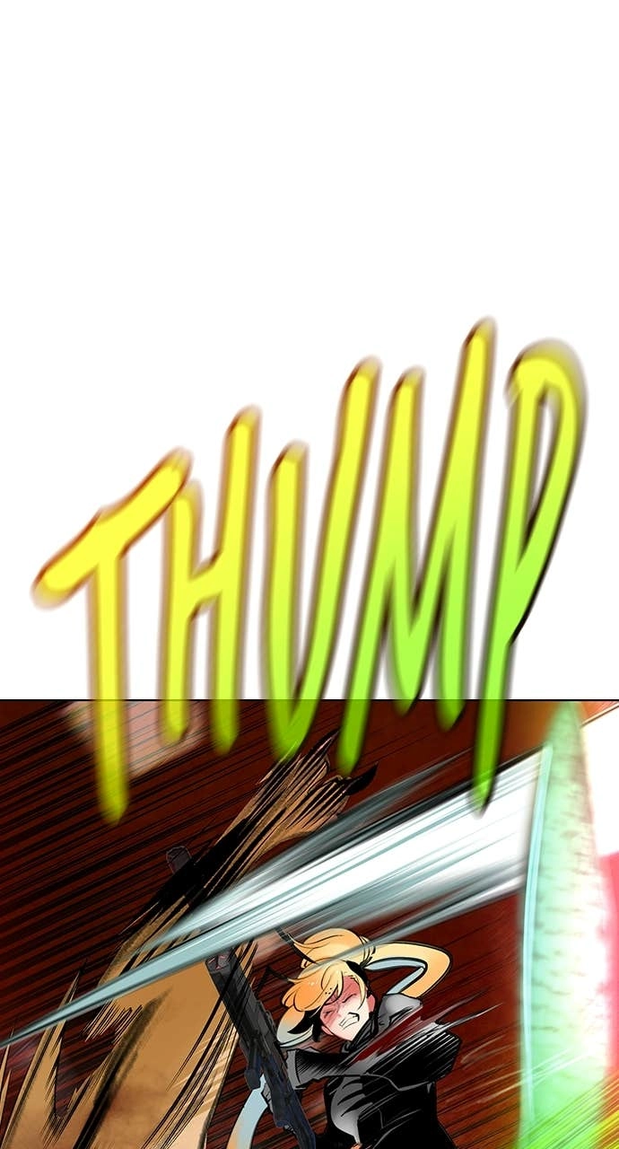 Jungle Juice Chapter 195, page 64 of 143