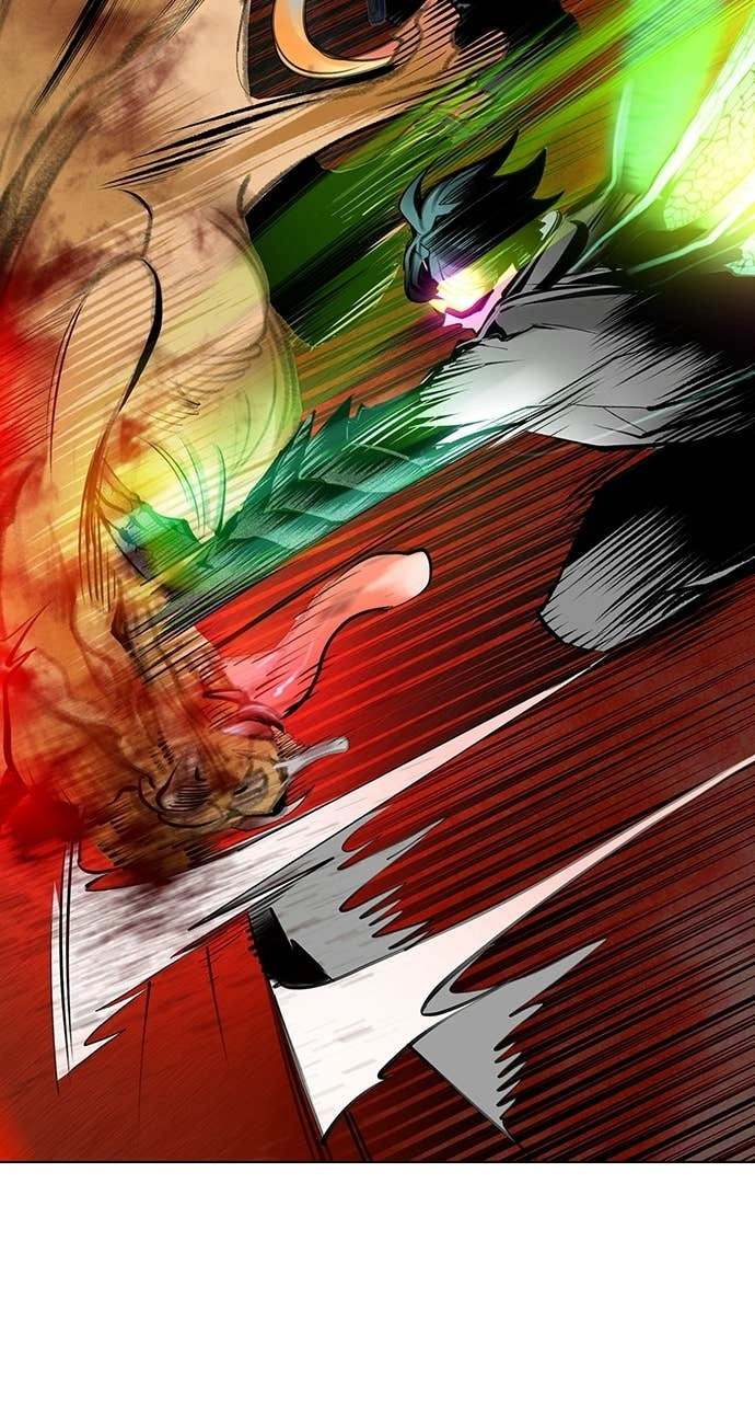 Jungle Juice Chapter 195, page 65 of 143