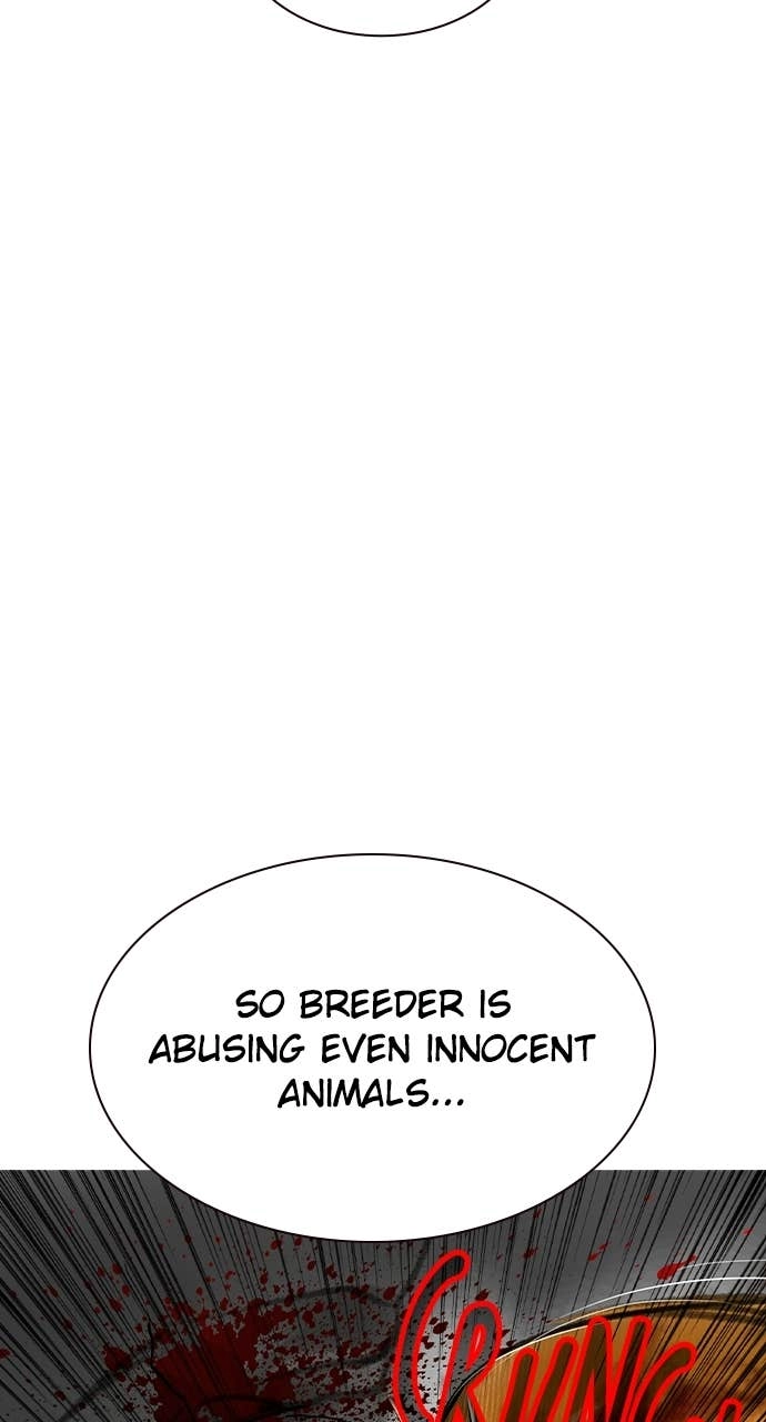Jungle Juice Chapter 195, page 67 of 143