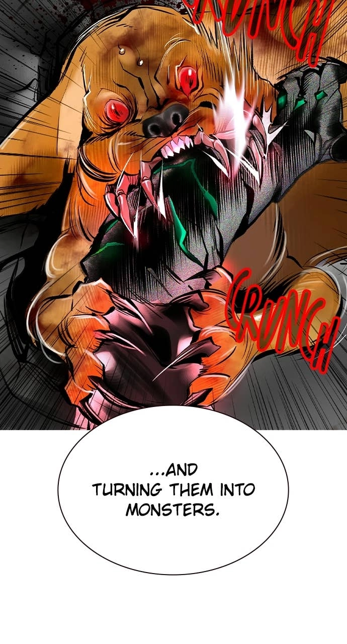 Jungle Juice Chapter 195, page 68 of 143